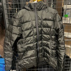 Women’s Northface 550 Down Jacket